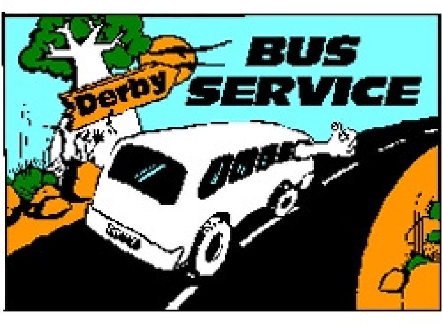 Derby Bus Service