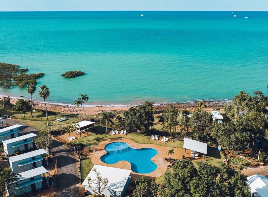 Discovery Parks - Broome