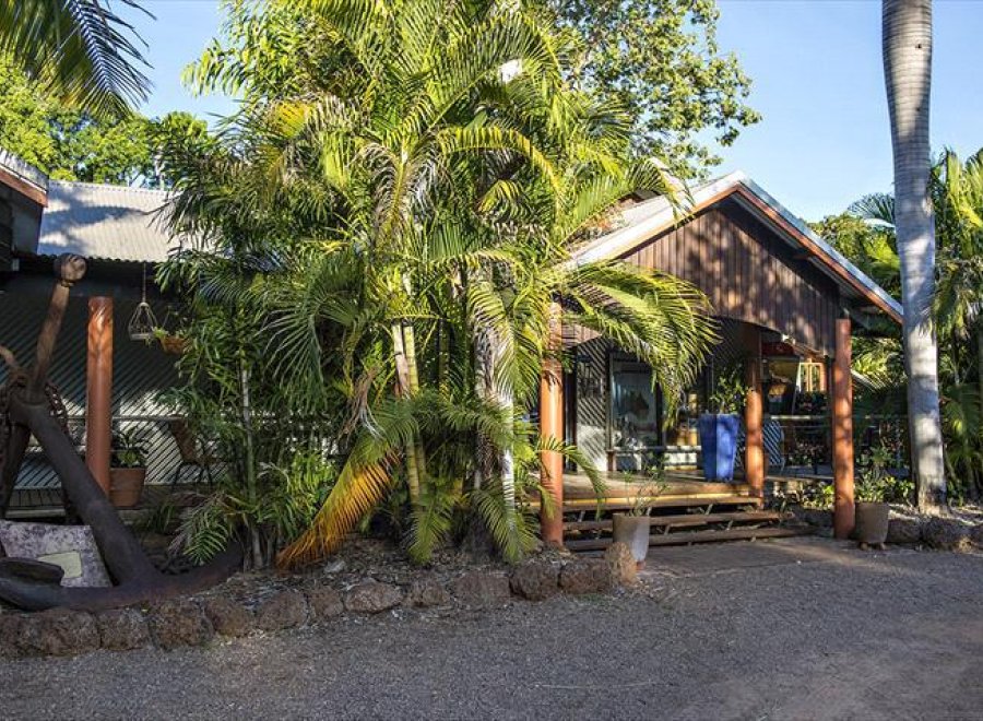 Discovery Parks - Lake Kununurra