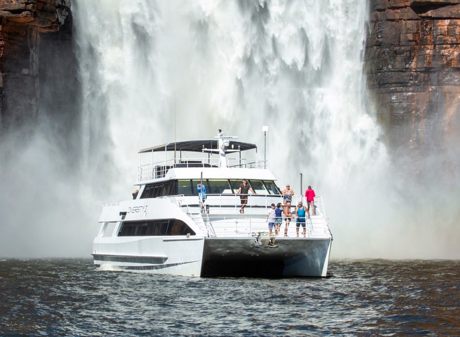 Diversity Charter Company