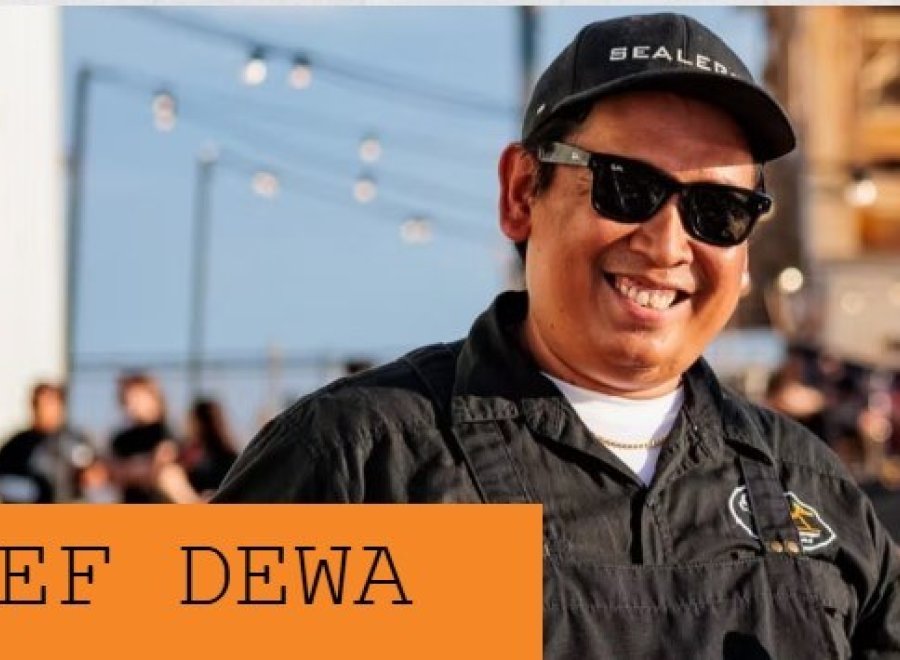 DMK Culinary Specialist