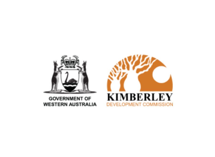 DPIRD - Kimberley Development Commission