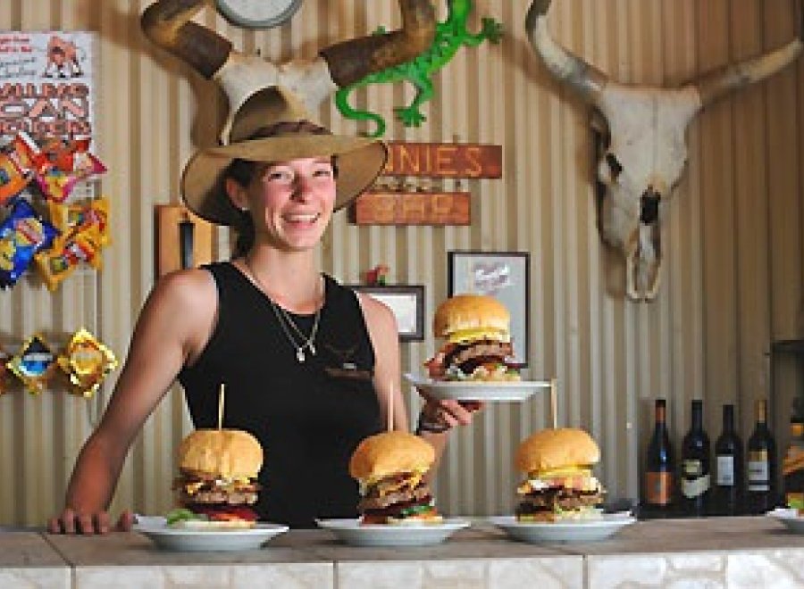 Drysdale River Roadhouse