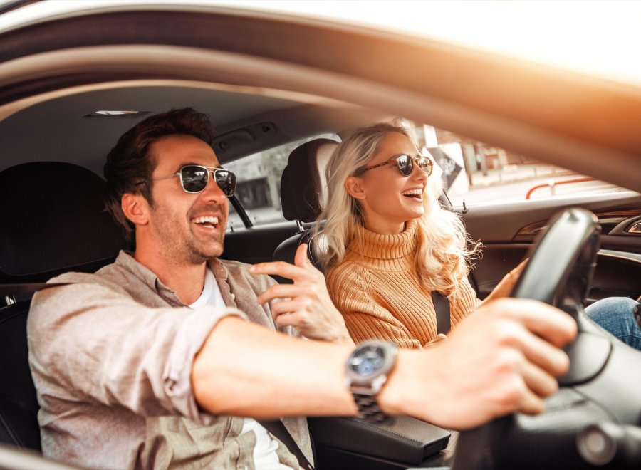 Europcar Broome City & Airport - reduced liability