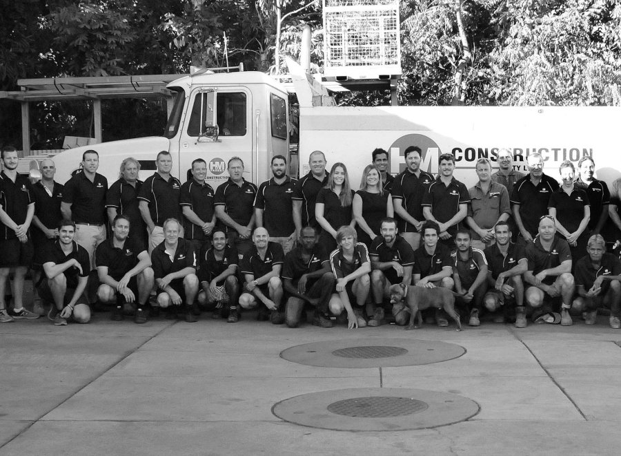 H&M Tracey Construction