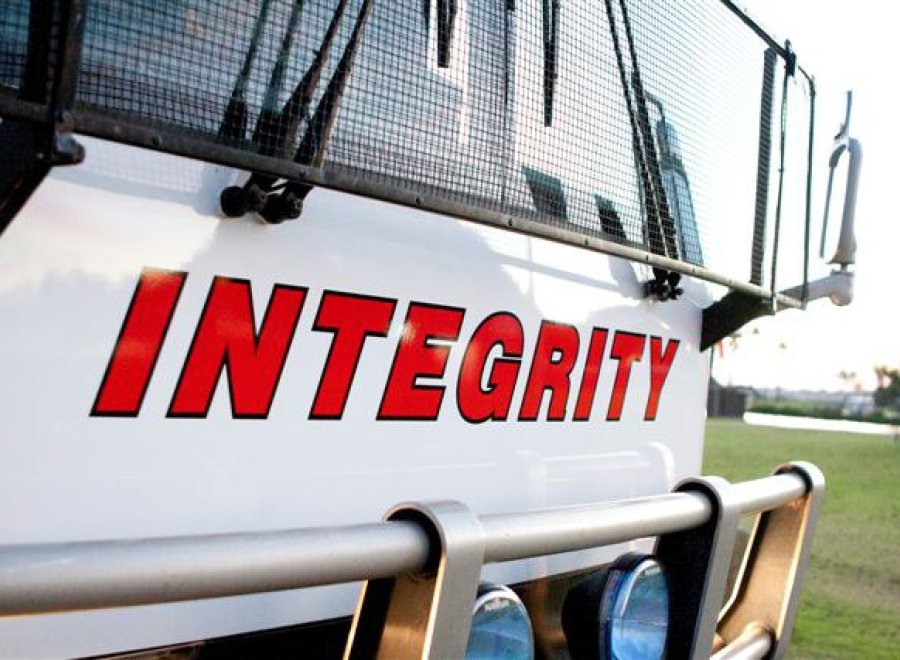 Integrity Coachlines