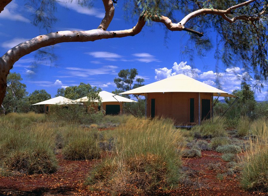 Karijini Eco Retreat