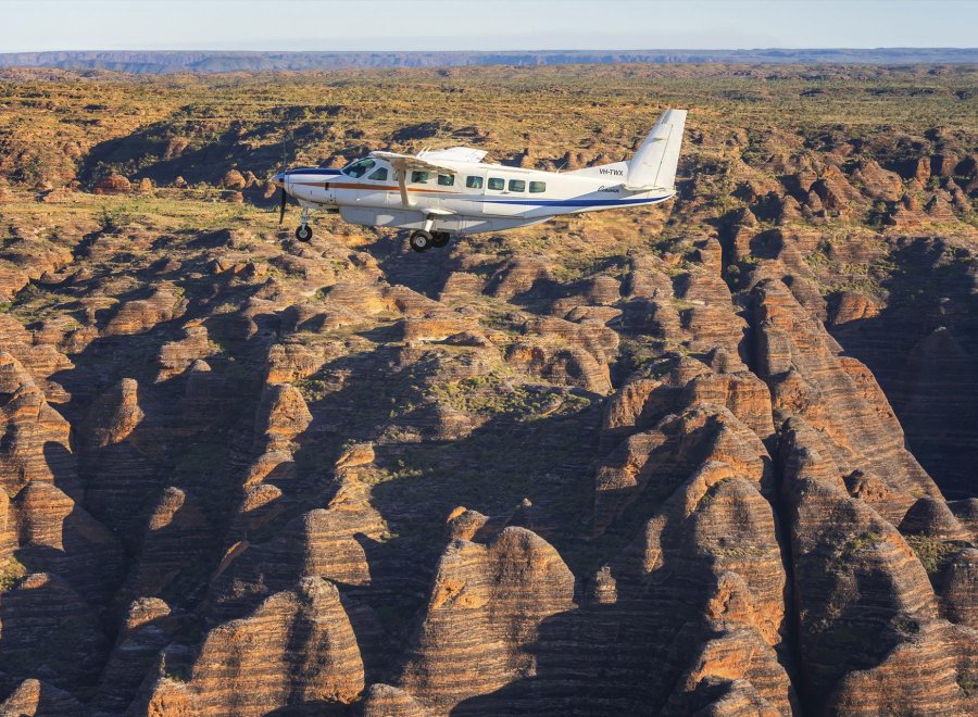 Kimberley Air Tours