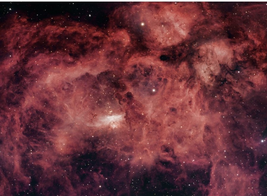 Kimberley Astronomy Tours