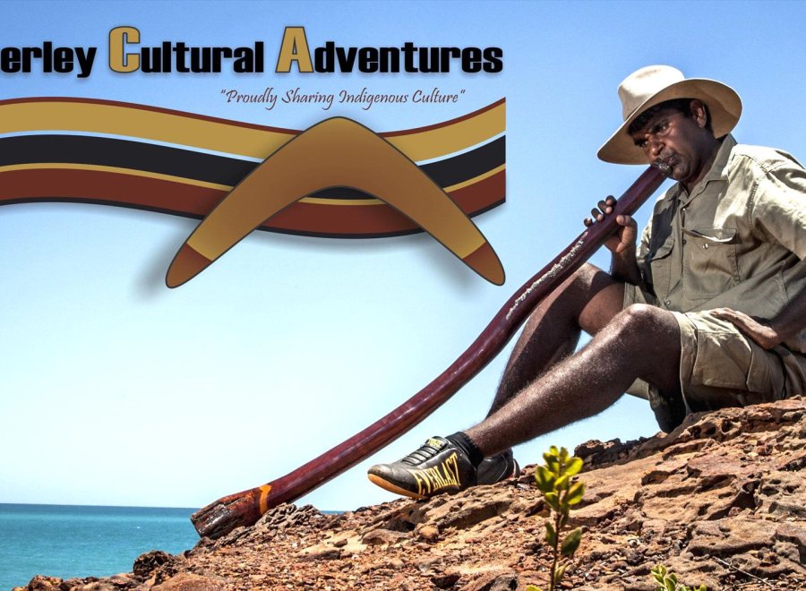 Kimberley Cultural Adventures
