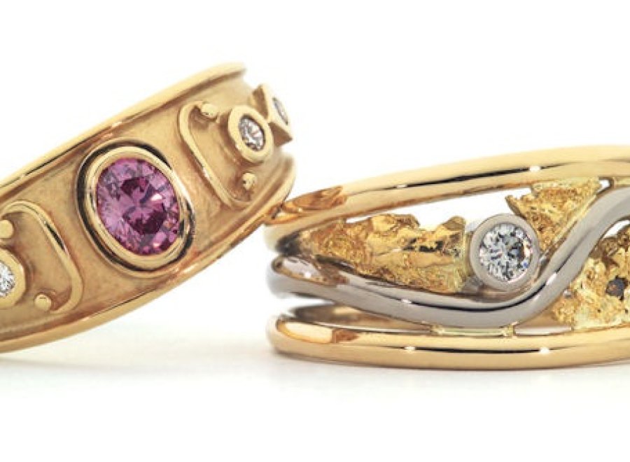 Kimberley Fine Diamonds