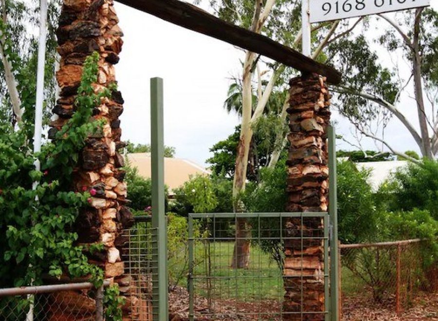 Kimberley Hotel - A Kimberley Accommodation Group property