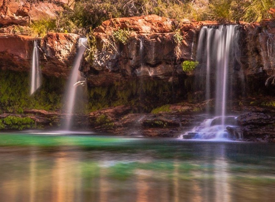 Kimberley Outback Tours