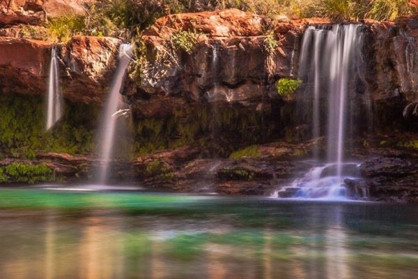 Kimberley Outback Tours
