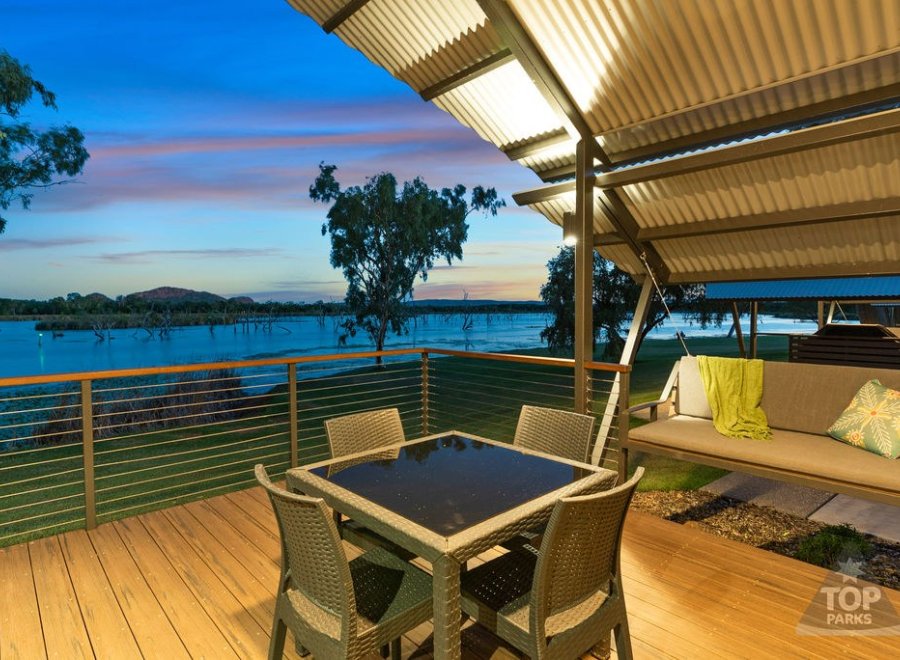 Kimberleyland Waterfront Holiday Park
