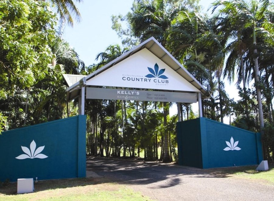 Kununurra Country Club Resort