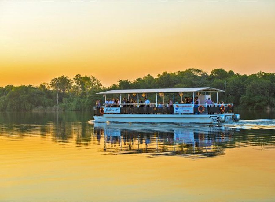 Kununurra Cruises