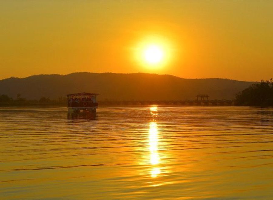 Kununurra Cruises