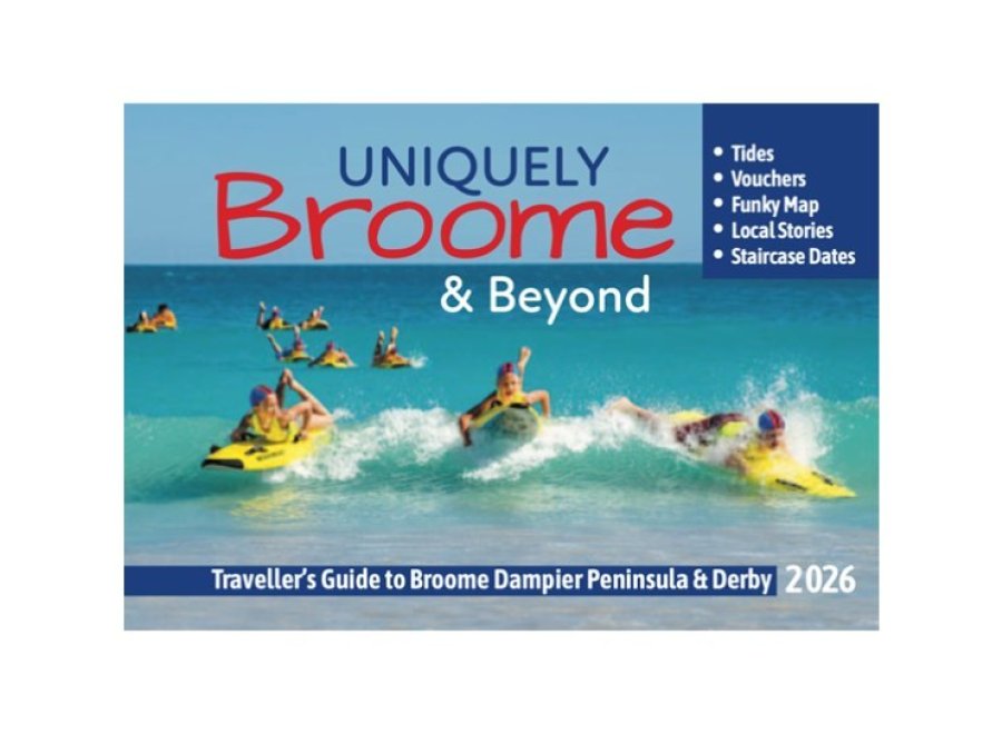 Big Boab Productions (Uniquely Broome)