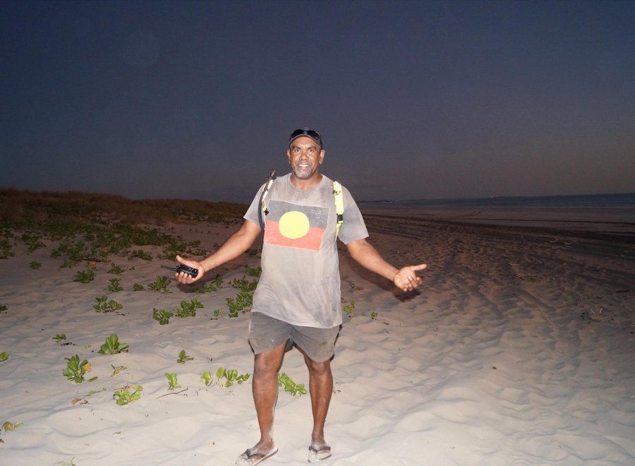Lurujarri Tours
