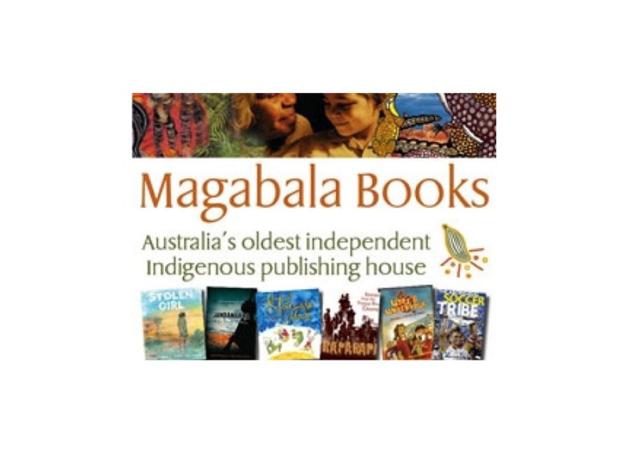 Magabala Books