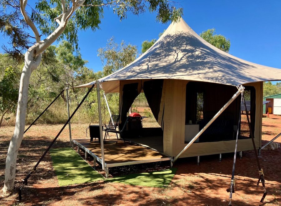 Mercedes Cove Exclusive Coastal Retreat