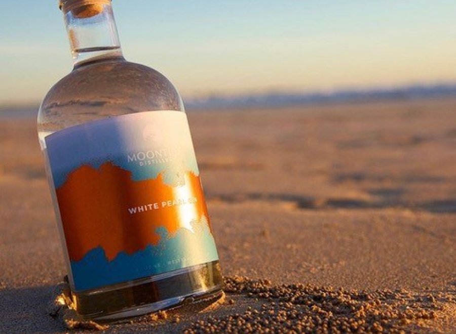 Moontide Distillery