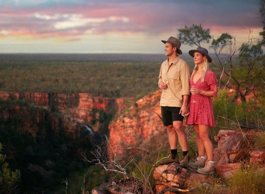 Mount Hart Wilderness Lodge