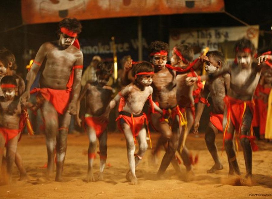 Mowanjum Art & Culture Centre