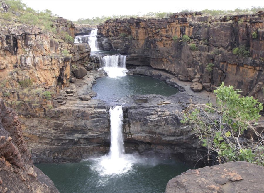 Munurru Campground - Wunambal Gaambera Aboriginal Corporation