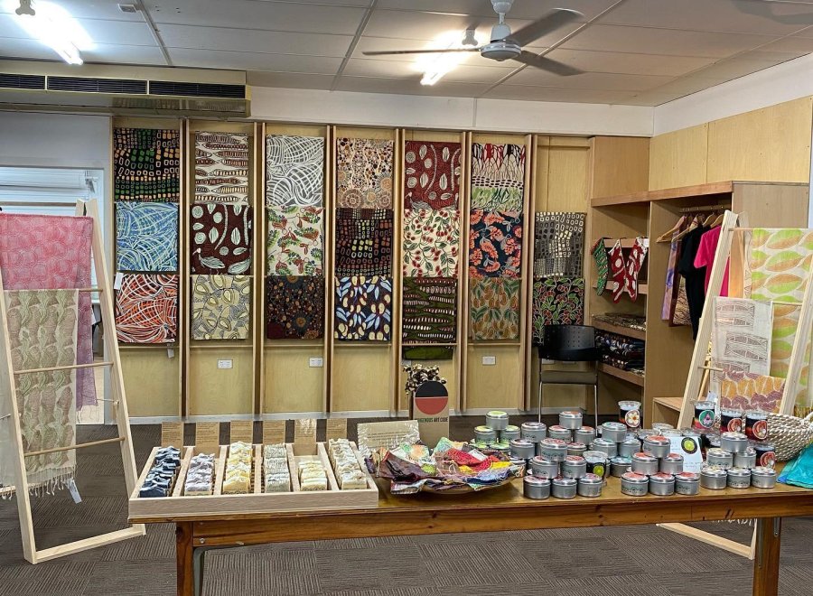 Nagula Jarndu Designs