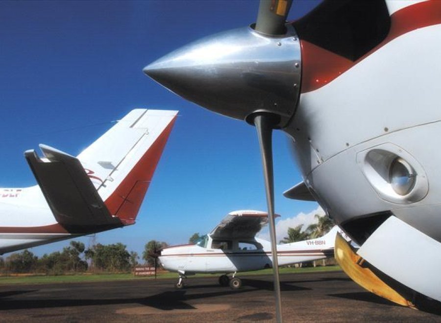 Northwest Regional Airlines