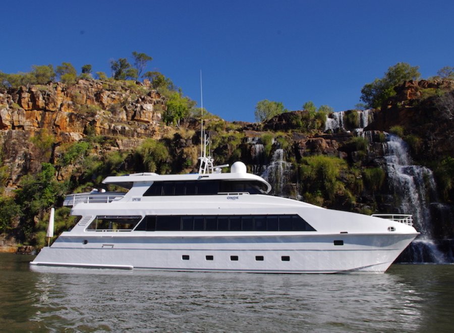 Ocean Dream Charters