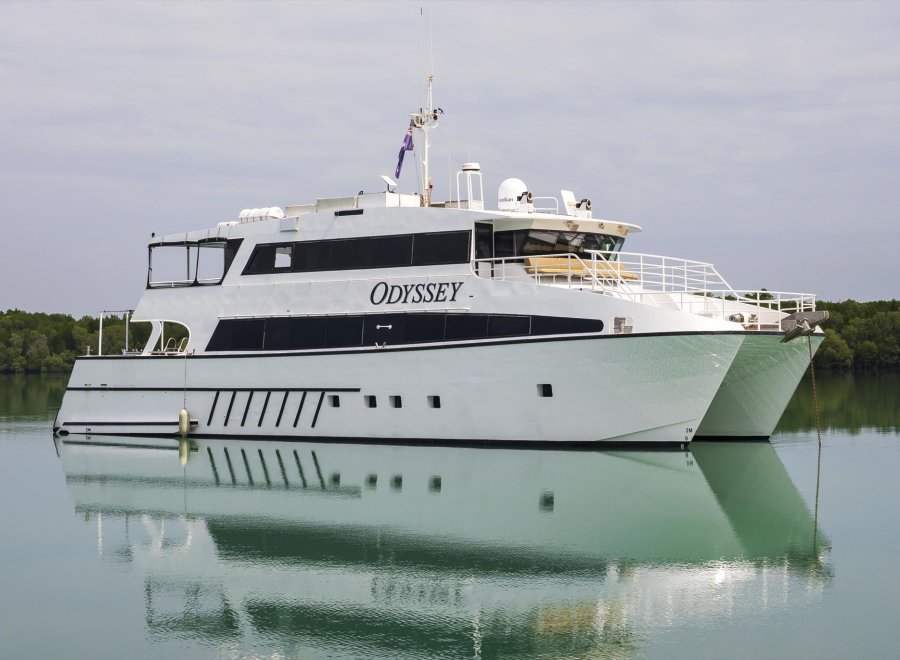 Odyssey Expeditions
