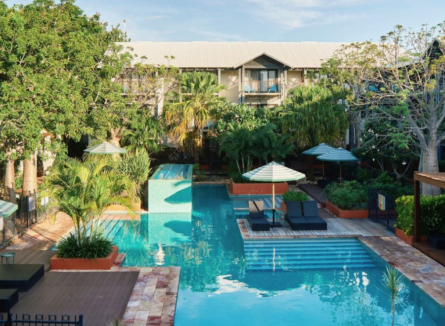 Pinctada Hotel Broome