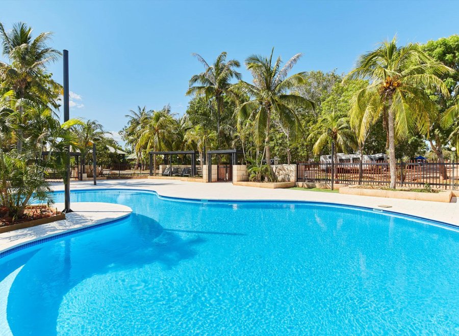 RAC Cable Beach Holiday Park