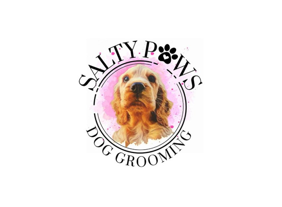 Salty Paws Dog Grooming Broome