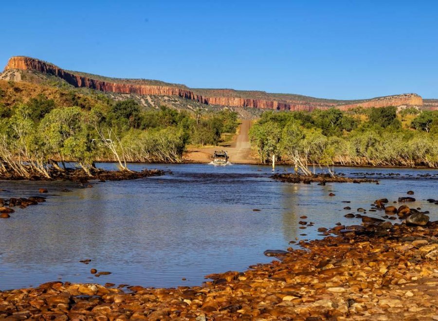 Savannah Way Limited