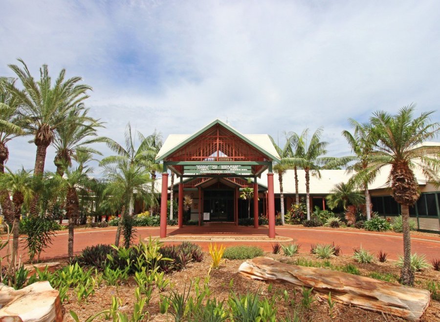 Shire of Broome