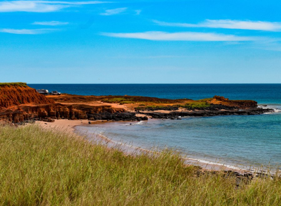 Stu's 4WD Adventure Tours