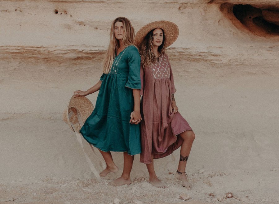 Tara and the Tigress