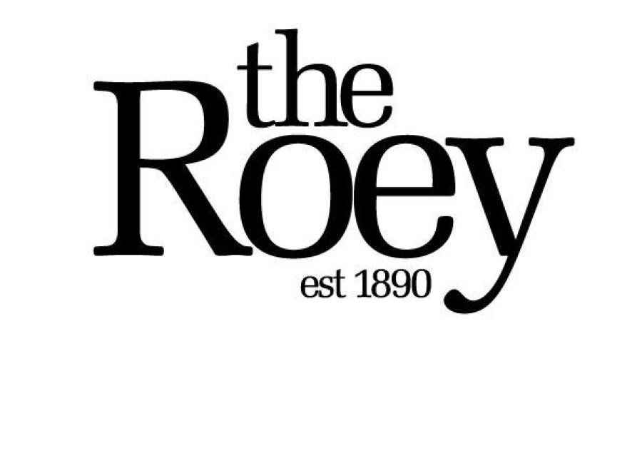 The Roey Events (Roebuck Bay Hotel/Motel)