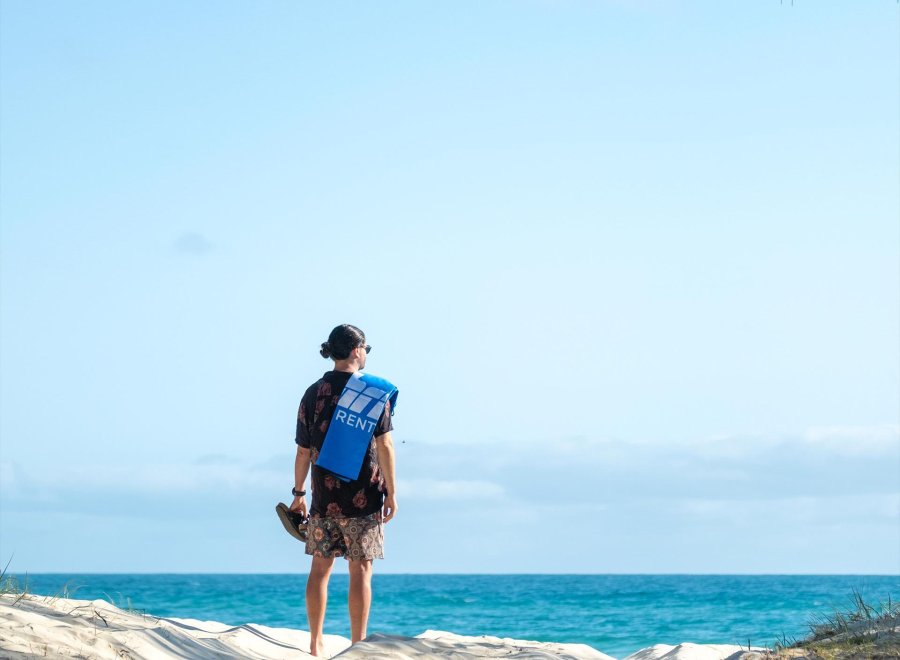 Thrifty Car Rental (NT & Kimberley)