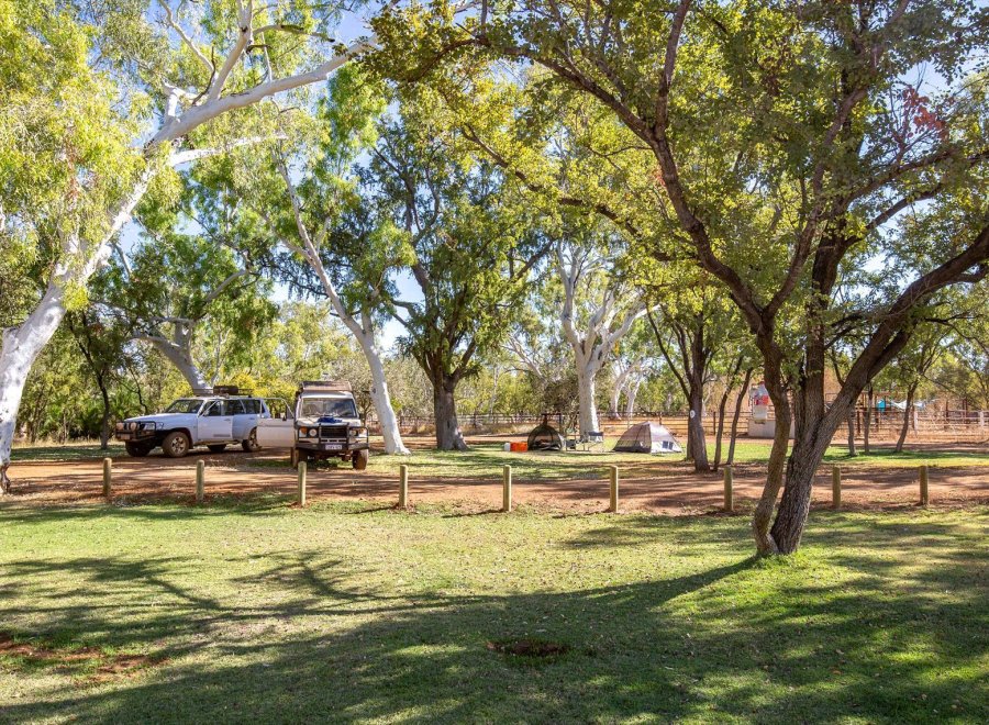 Violet Valley Campground