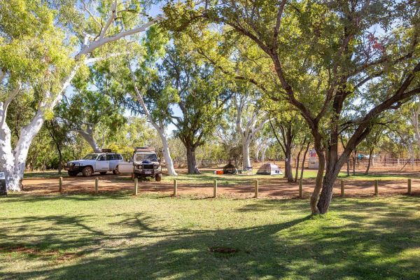Violet Valley Campground