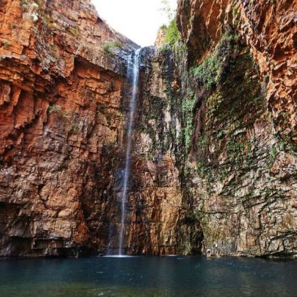 Emma Gorge, El Questro Wilderness Park