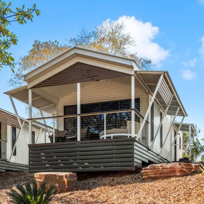 36066 deluxe 2 bedroom sleeps 6 canopy view exterior