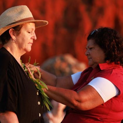 Jarndu Ngaank tours Broome