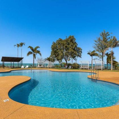 Discovery holiday parks broome 2