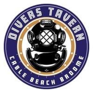 Jake & Pascoe at Divers Tavern